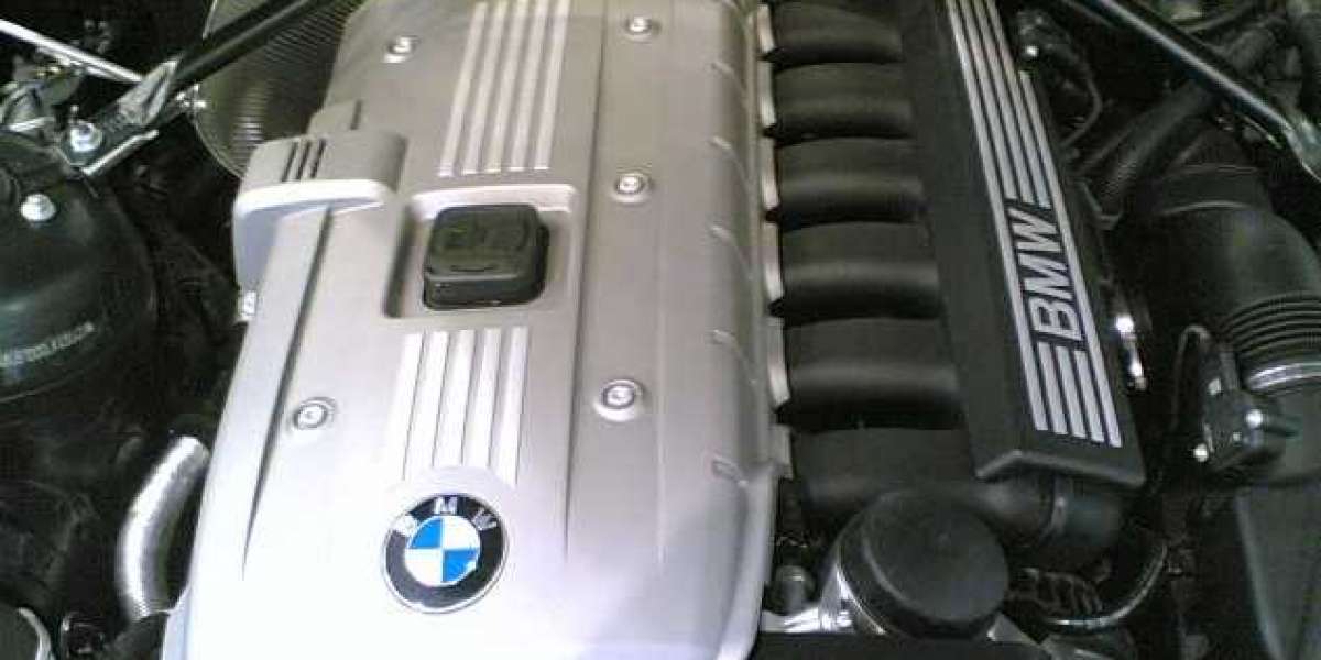 Unveiling the Essence of BMW Inspection 2
