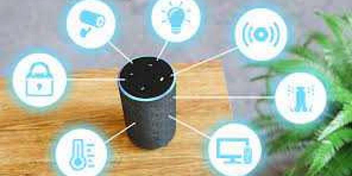 Smart Speaker Market: Key Findings, Future Insights, Market Revenue and Threat Forecast by 2032
