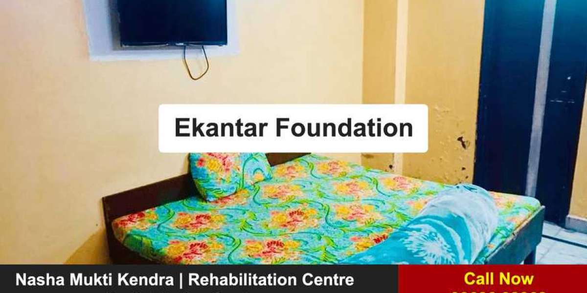 Liberation Avenue: Nasha Mukti Kendra in Faridabad Offers the Road to Recovery