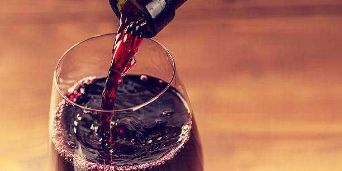 Red Wine Market Research Reports, Growth and Analysis by Top Leaders Forecast 2032