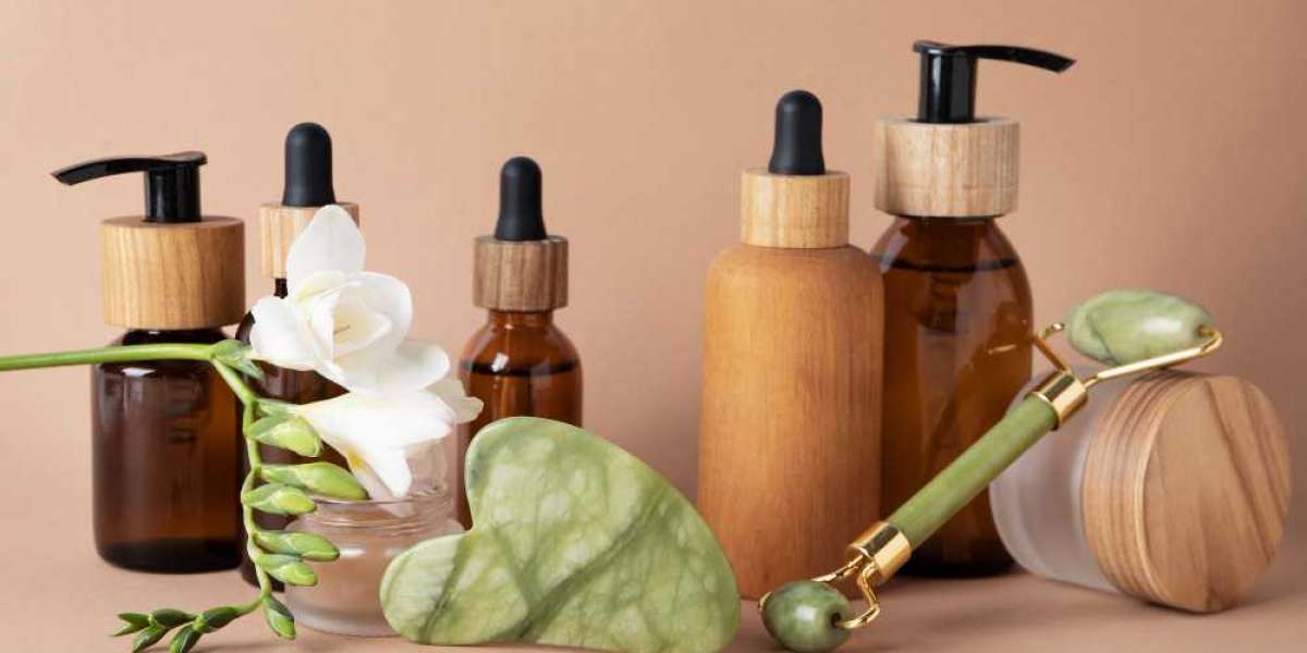Skin Care Products Market Forecast: Projections and Growth Opportunities and 2024 Forecast Study