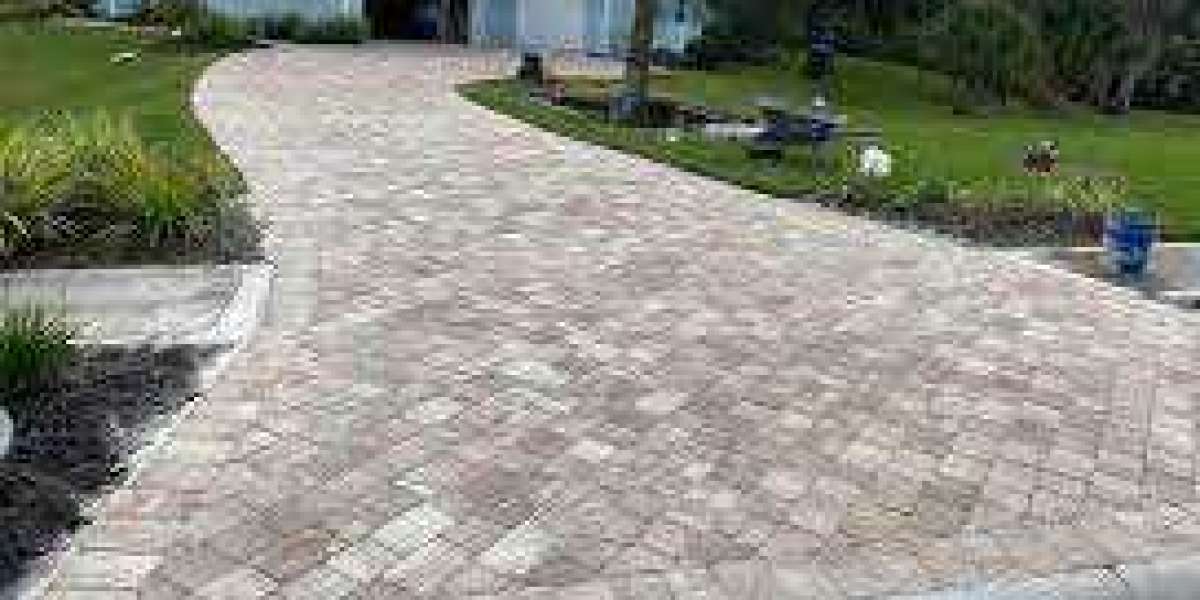 Jacksonville Pavers  Elevate Your Outdoor Aesthetics