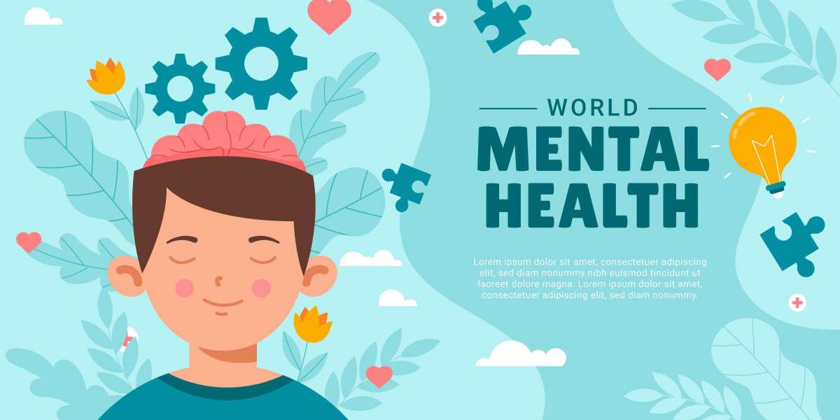 Mental Health Market | Insights: Trends, Innovation Future Projections Rising Growth Business Analysis