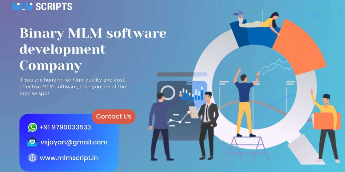 Why are Binary MLM software solutions capable of empowering network growth