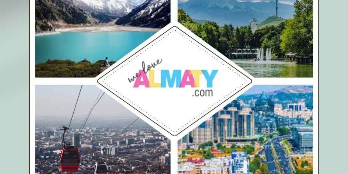 Exciting Almaty Holiday Packages Await