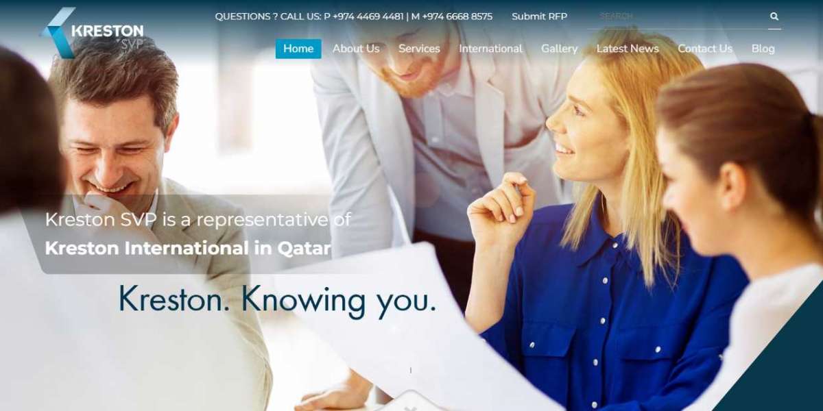 Company Valuation In Qatar