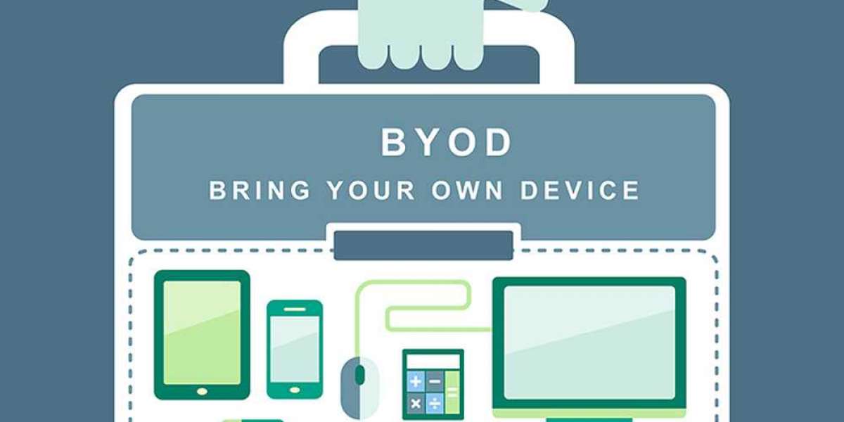 BYOD Security Market Investment Opportunities, Industry Share & Trend Analysis Report to 2032