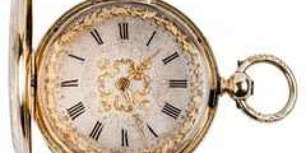 Unlocking Value: How to Sell Verge Pocket Watches