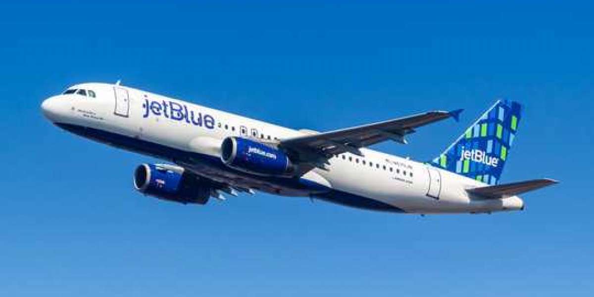 How can I talk to a real person at JetBlue?