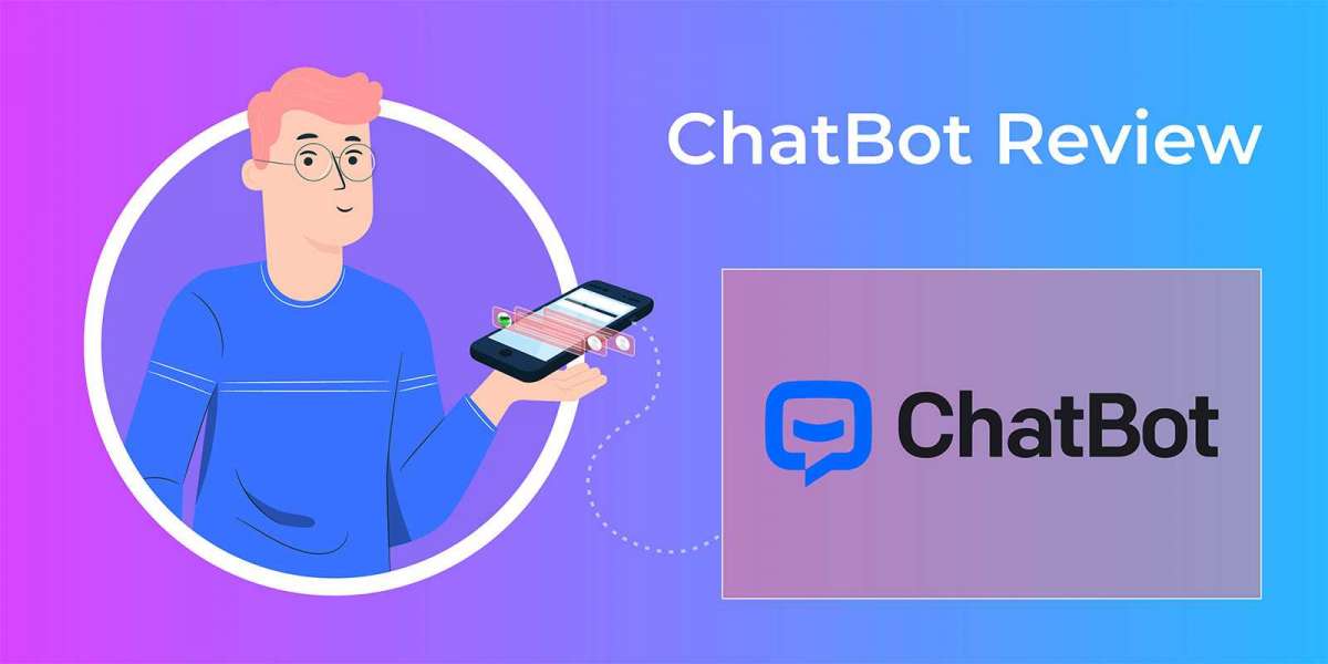 Innovative Horizons: Exploring Chatbots Market 2022-2030 Trends