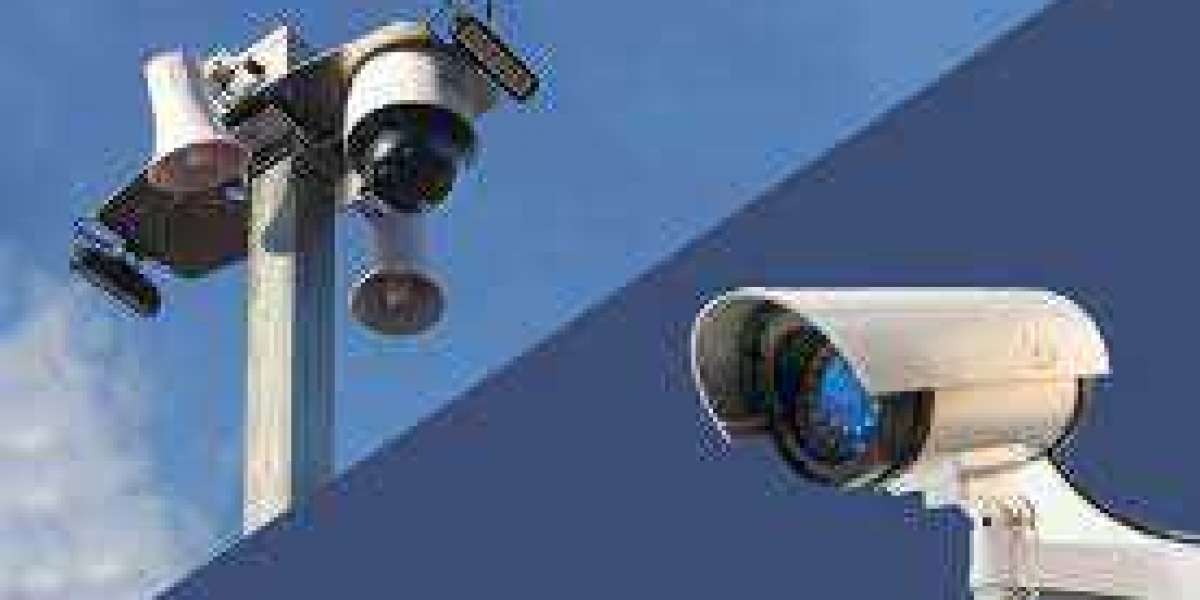 CCTV Market: Company Profiles, Segments, Landscape, Demand and Forecast – 2032