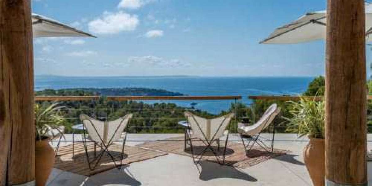Your Ultimate Escape: Villas in Ibiza to Rent Await