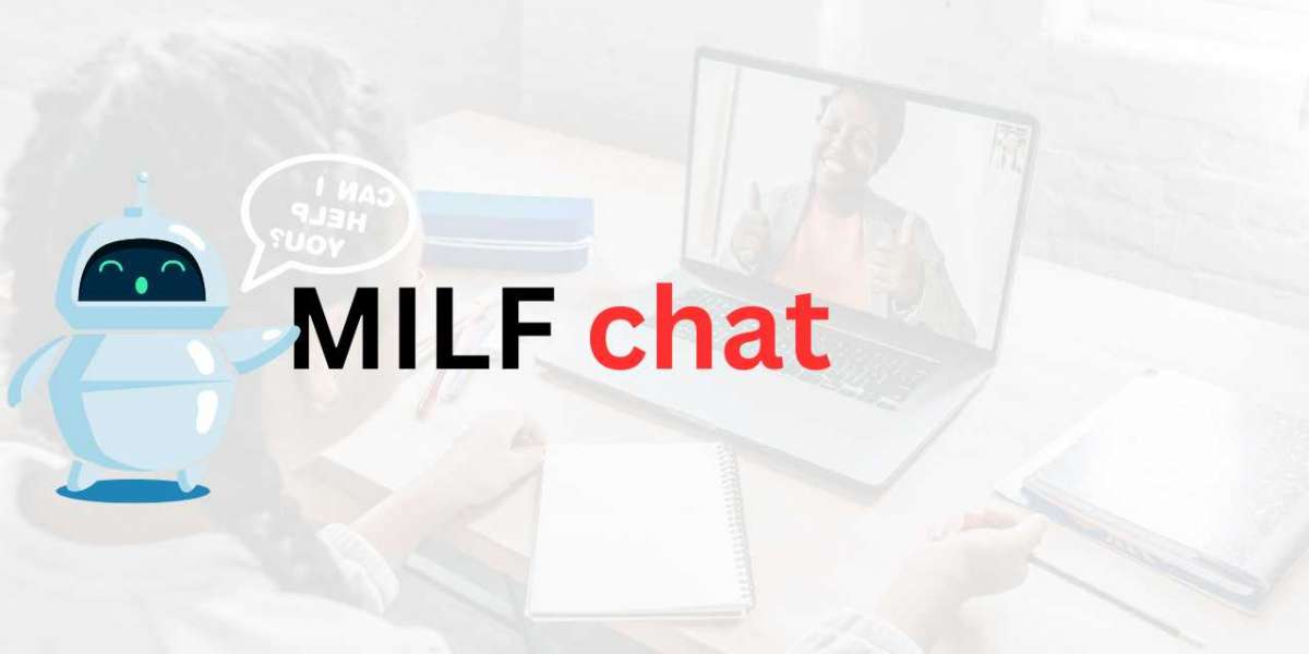  Discover the Allure of Engaging in Horny MILF Chatrooms