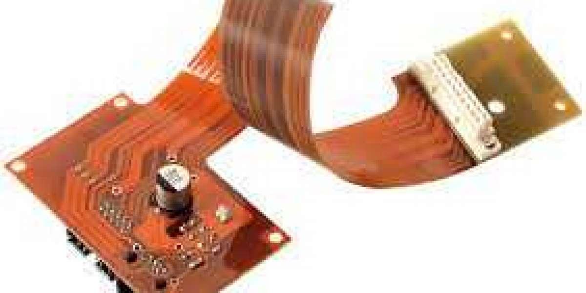 Flexible Printed Circuit Board Market: Growth, Market Analysis, Business Opportunities and Latest Innovations