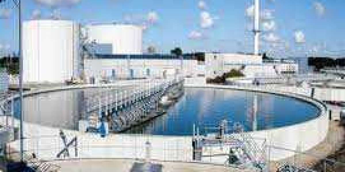 Automation Control in the Water and Wastewater Industry-2032: Market Analysis and Forecast