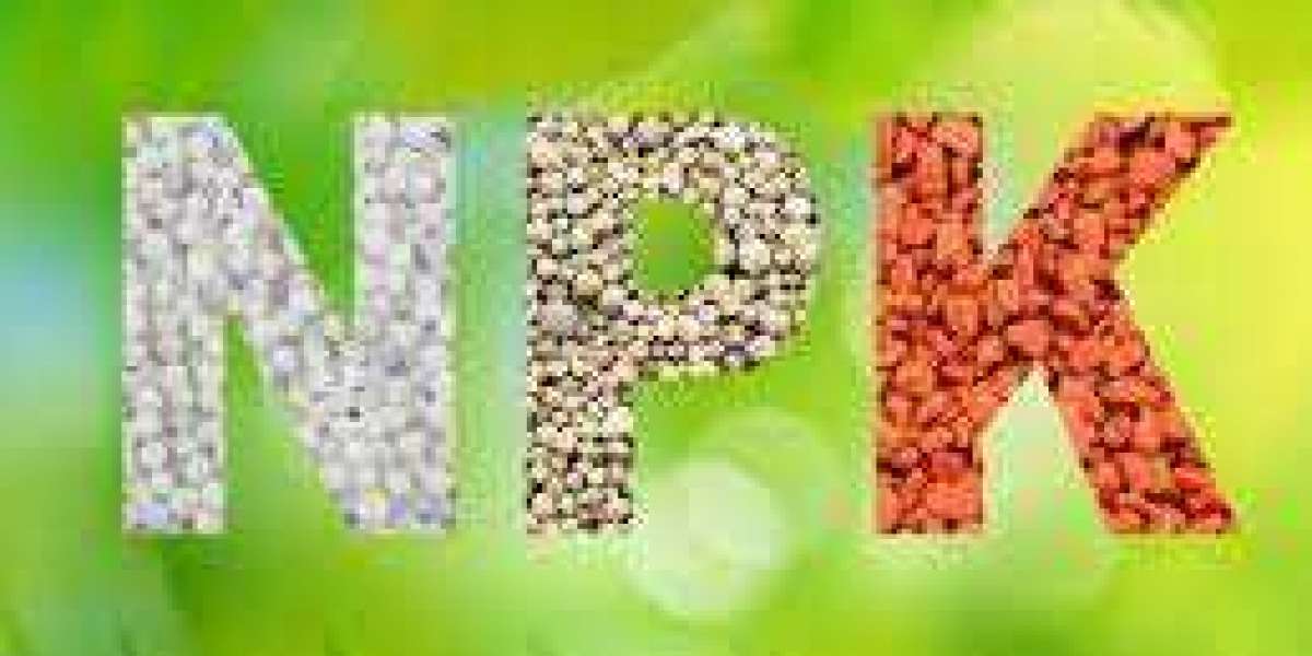 US NPK Fertilizers Market Size, Share, and Global Industry Analysis Forecast (2024-2033)