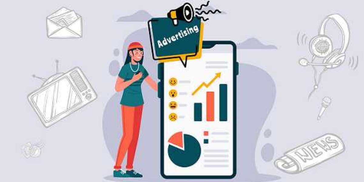 In-App Advertising Market – Future Need Assessment 2032