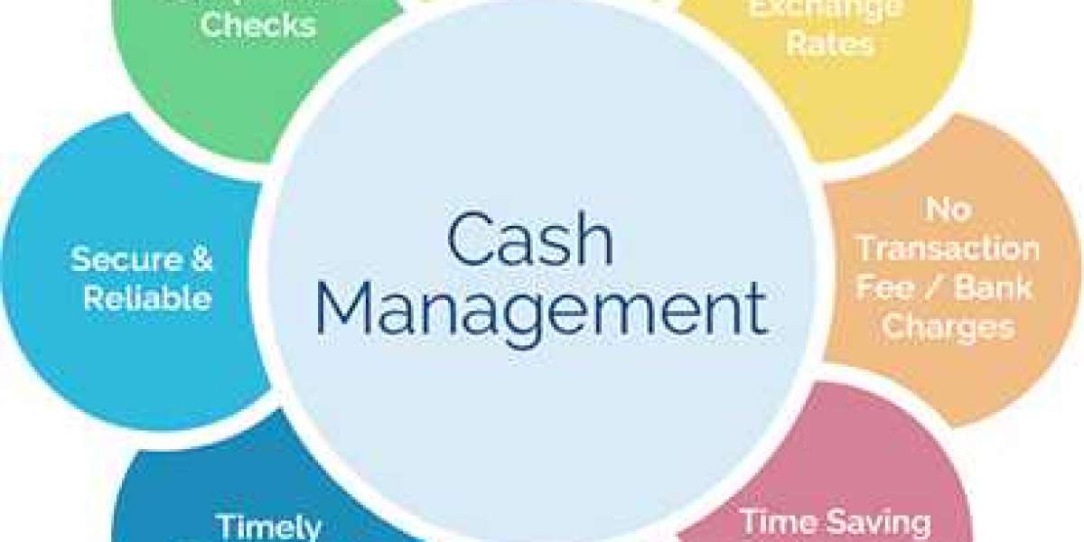 Cash Management System Market Growing Popularity and Emerging Trends to 2030