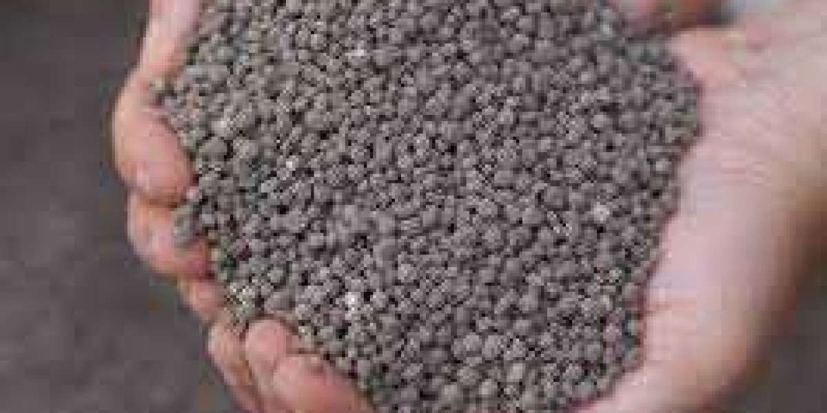Phosphate Fertilizer Market Envisioned to Exceed $104.02 Billion by 2032