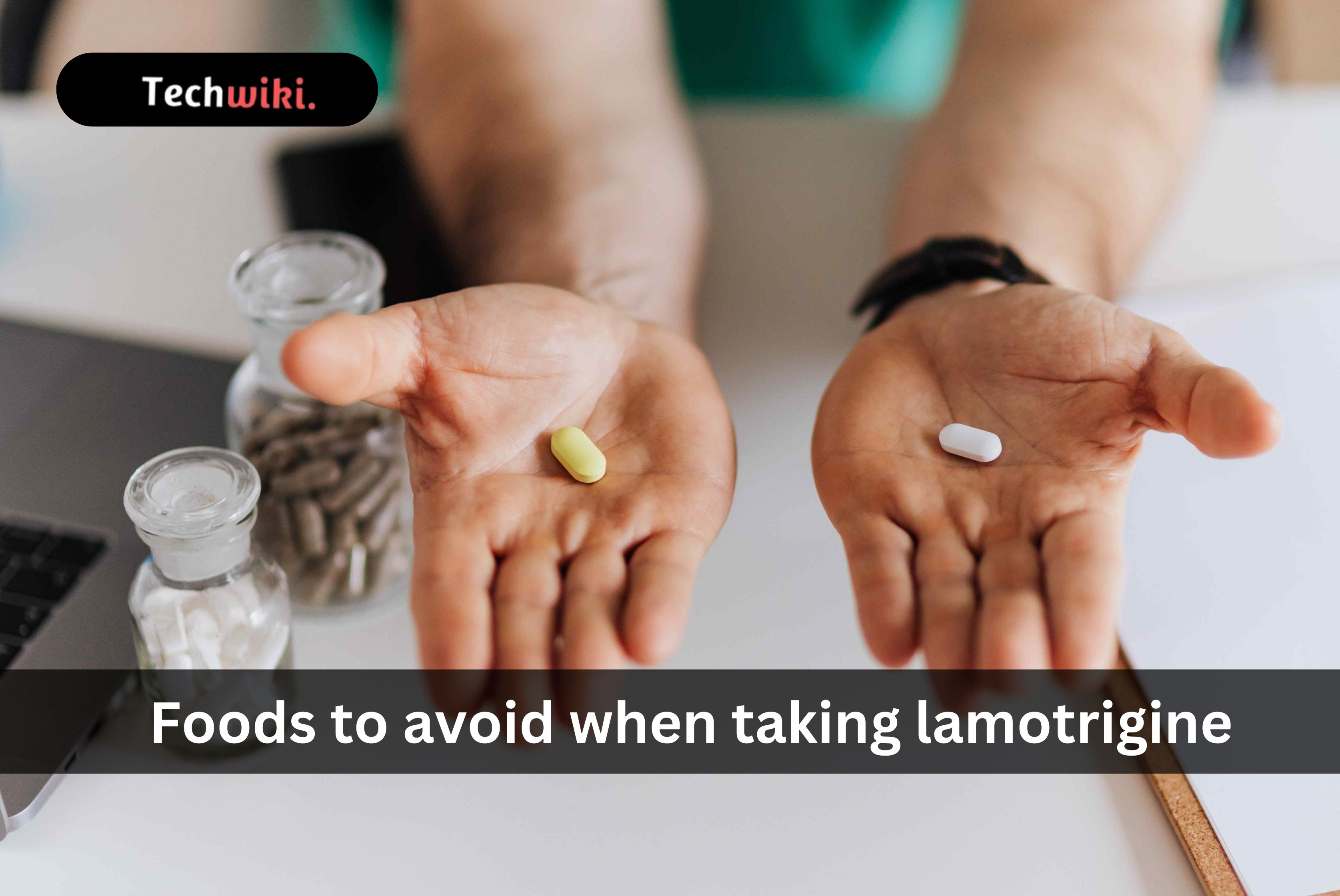 Steering Clear: Essential Foods to Avoid While Taking Lamotrigine | TheAmberPost