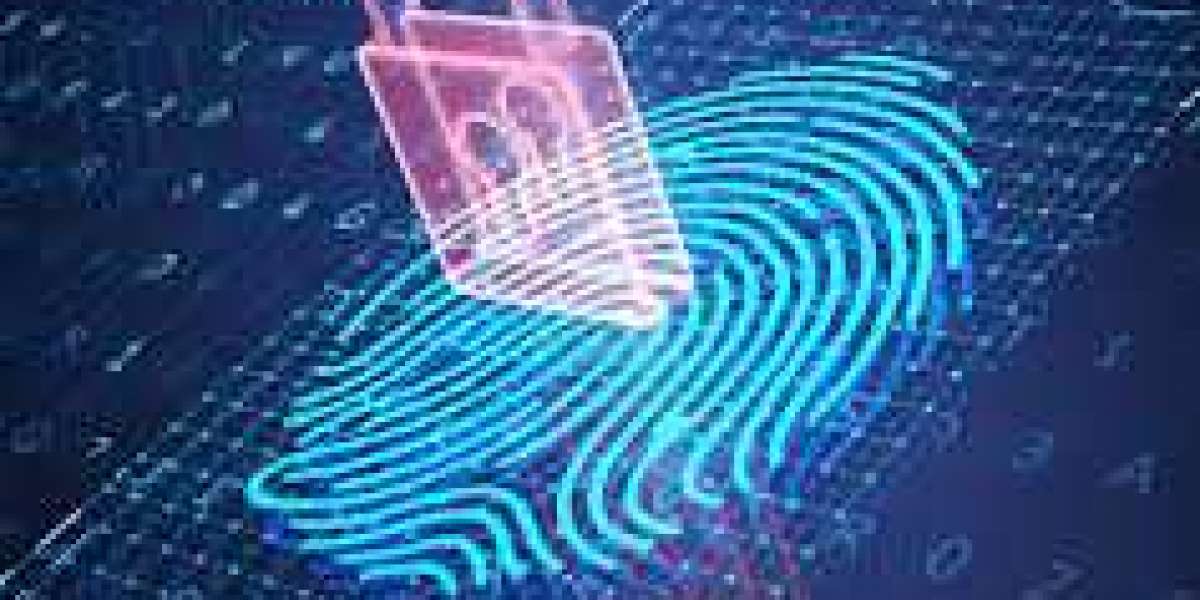 Biometric Authentication Identification Market: Global Market Analysis, Opportunity Assessment and Forecast to 2032