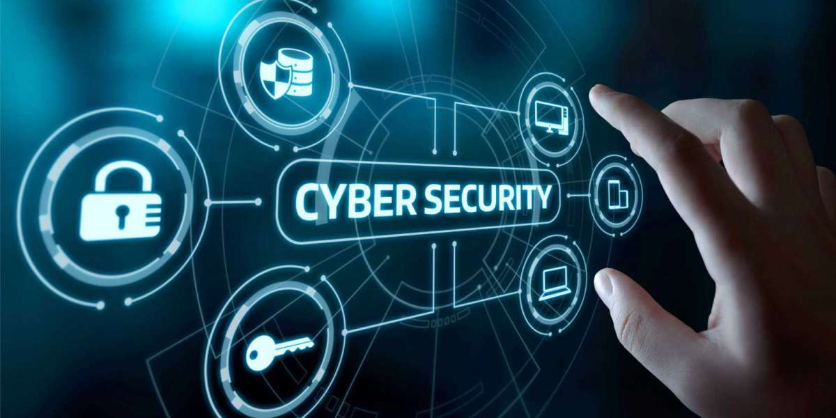 Cybersecurity Market Global Industry Perspective, Comprehensive Analysis and Forecast 2032