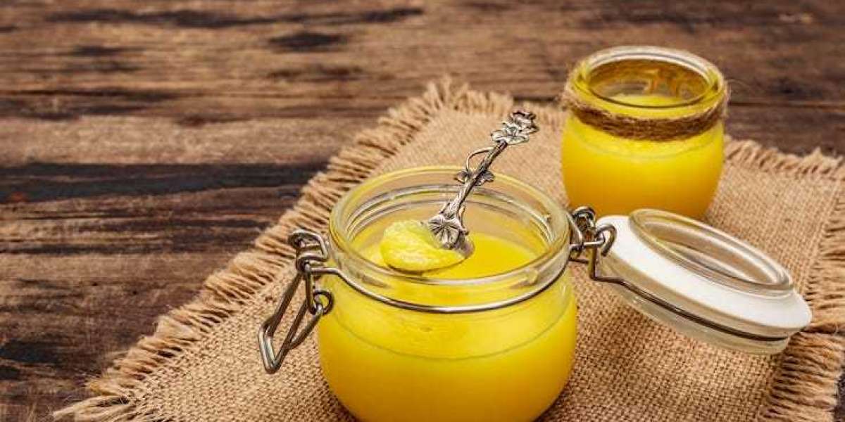 Dive into Flavor: All About Cultured Ghee and Its Culinary Wonders
