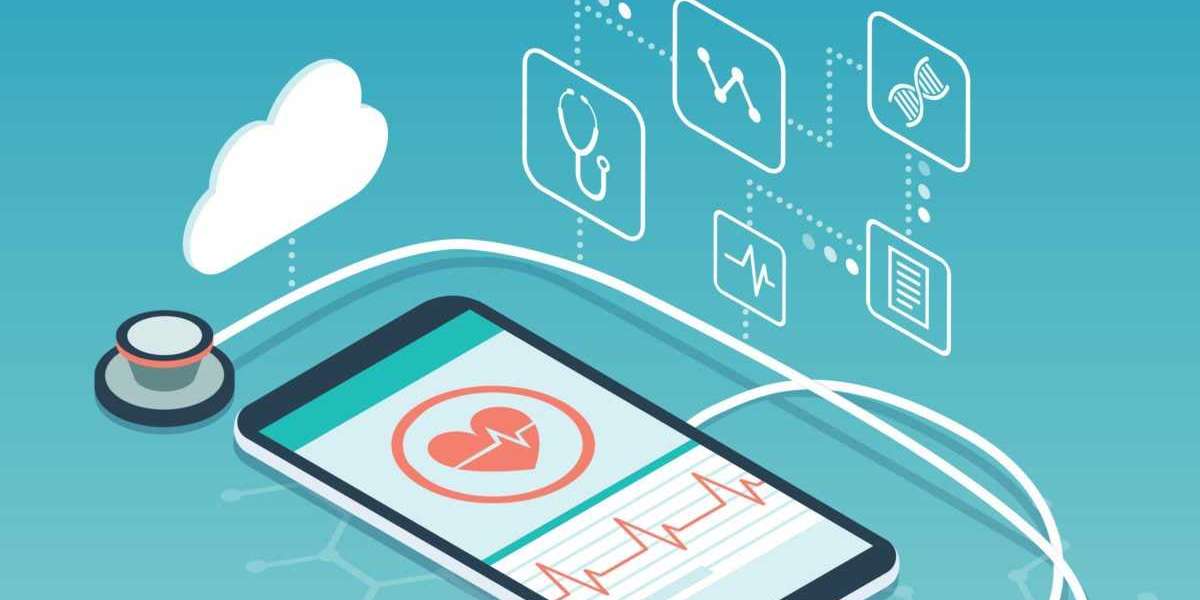 Empowering Healthcare: The Role of Mobile App Development Companies
