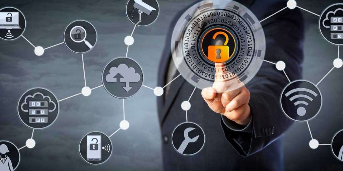 Access Control as a Service Market : Growth, Competitive Analysis, Business Opportunities, And Regional Forecast To 2032