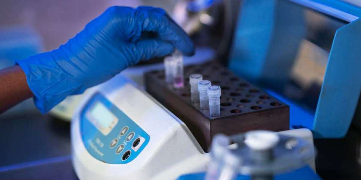 In Vitro Diagnostics (IVD) Market Research 2024 Global Industry Size-Share Growth Development Status