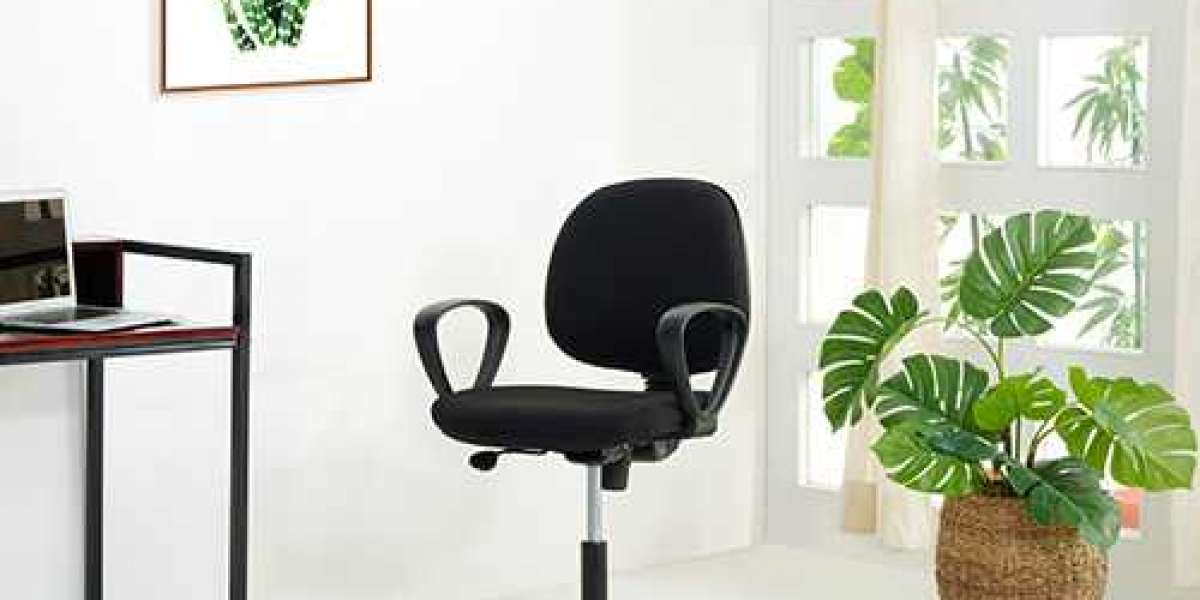 Buy Online Office Chairs in Noida at Best Price With GKW