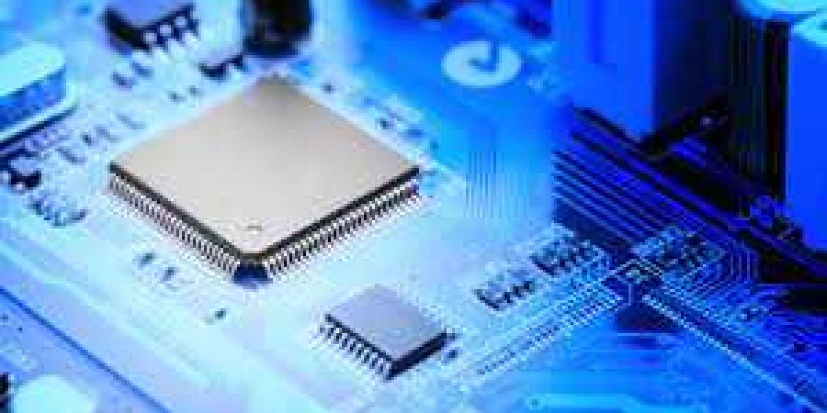 Semiconductor Assembly Testing Services Market : Market Analysis, Opportunity Assessment and Forecast to 2032