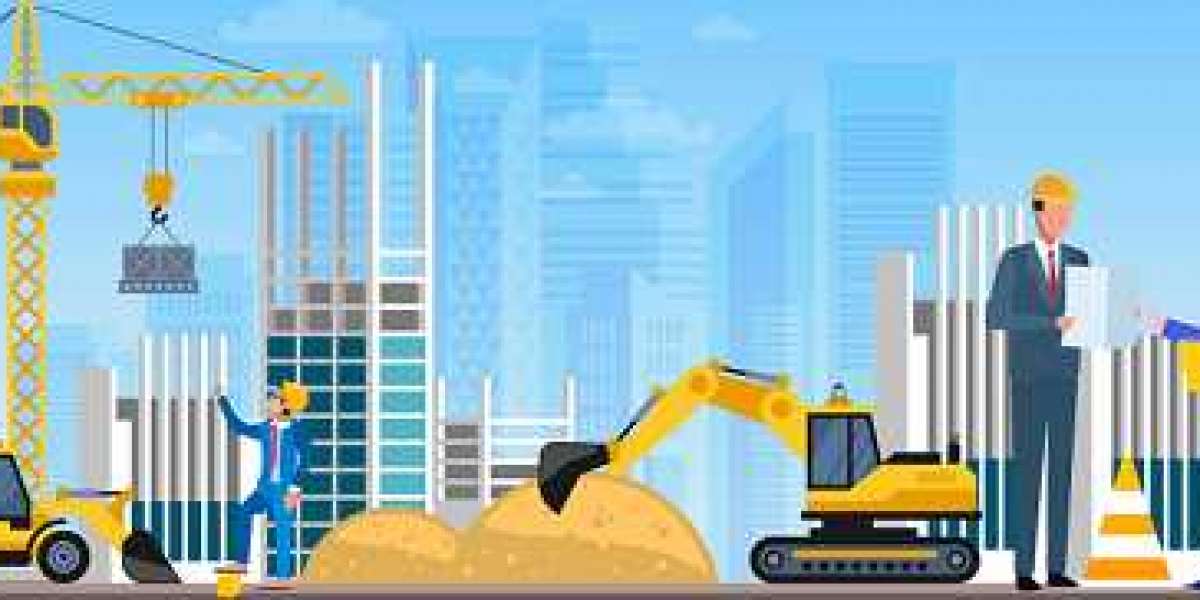 Construction Software Market Size, Trends And Forecast 2032