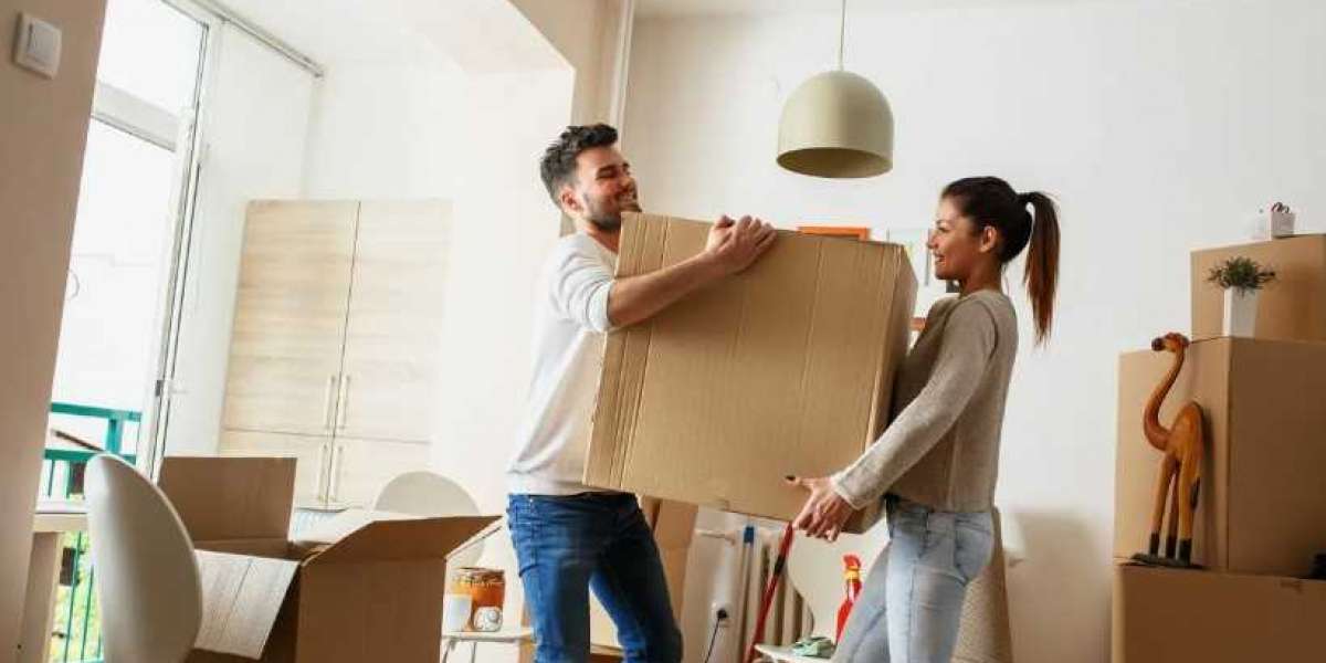 House Movers Lewisham: Your Trusted Relocation Partner