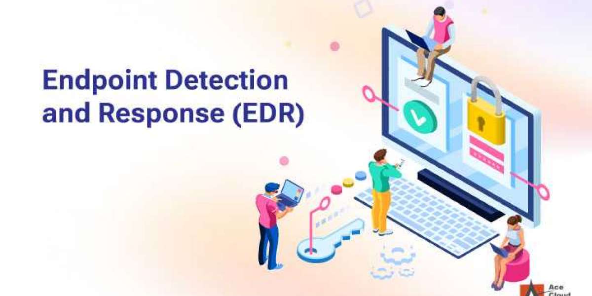 Endpoint Detection and Response Market: Company Profile and Market Segments Poised for Strong Growth in Future 2032
