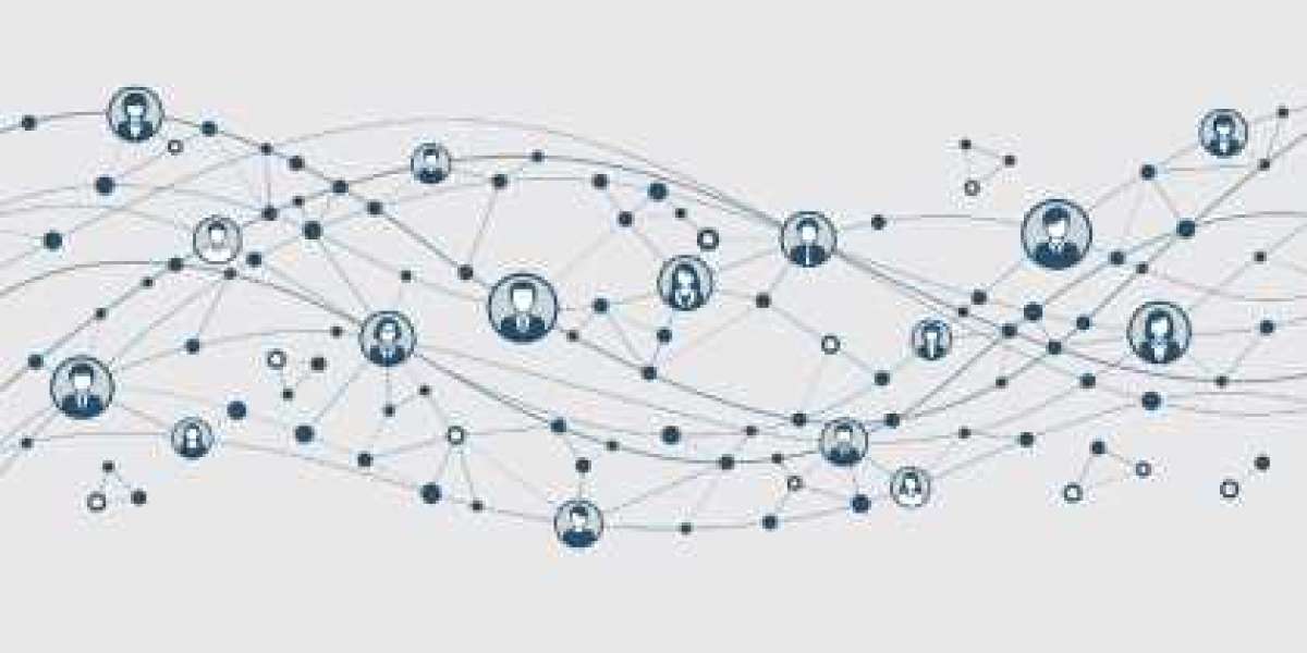 Graph Database Market Manufacturers, Research Methodology, Competitive Landscape and Business Opportunities by 2032