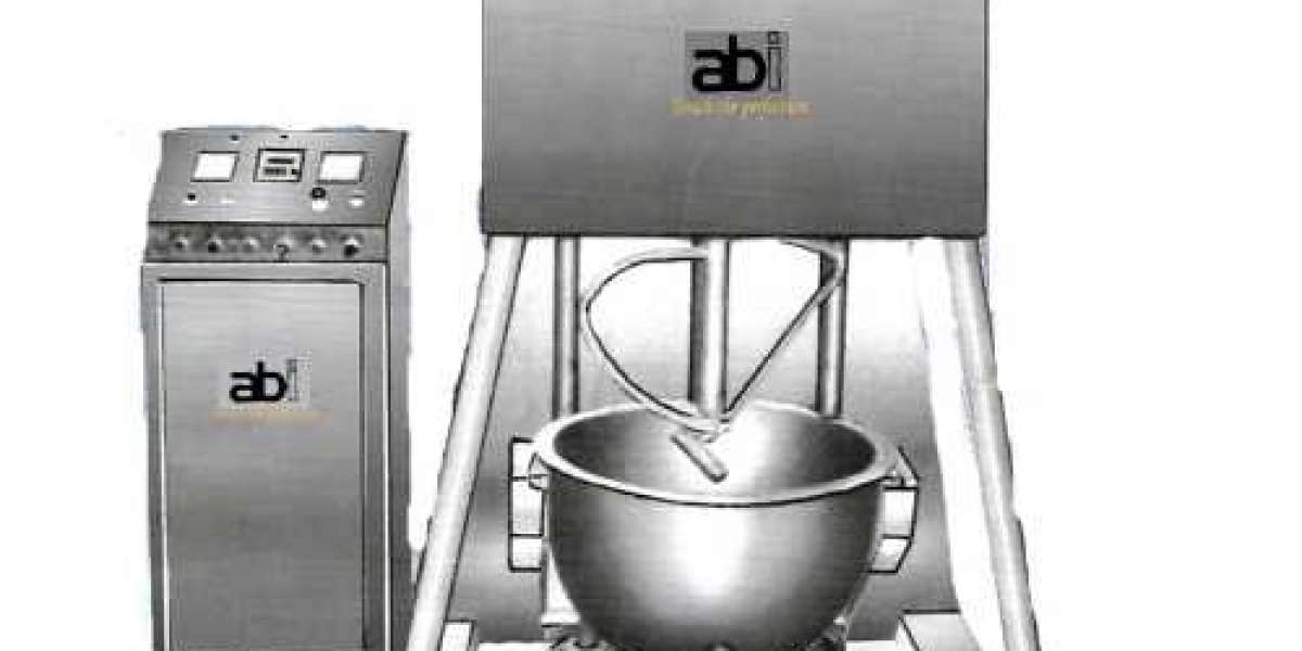 Allied Bake Industries: Bridging Tradition with Technological Brilliance