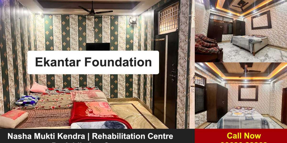 Discover Freedom: The De-Addiction Center in Delhi-india rehabs
