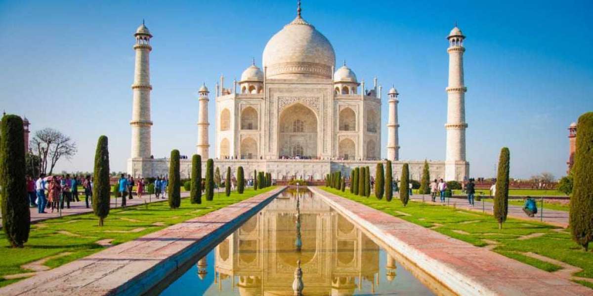 Unveiling India's Best Tourist Destinations in March: A Tapestry of Cultural Marvels and Natural Splendor