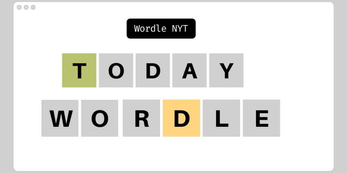 Inside Look: How Wordle Became a NYT Favorite