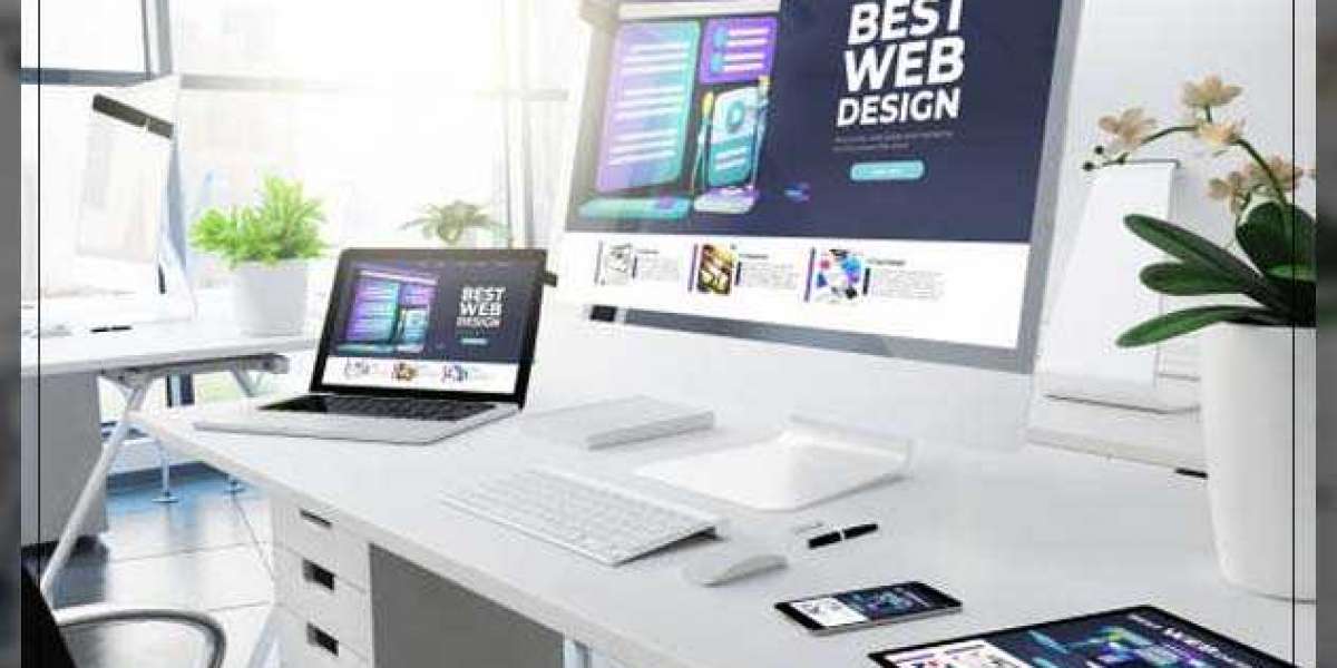 Introduction to Web Design in Dubai