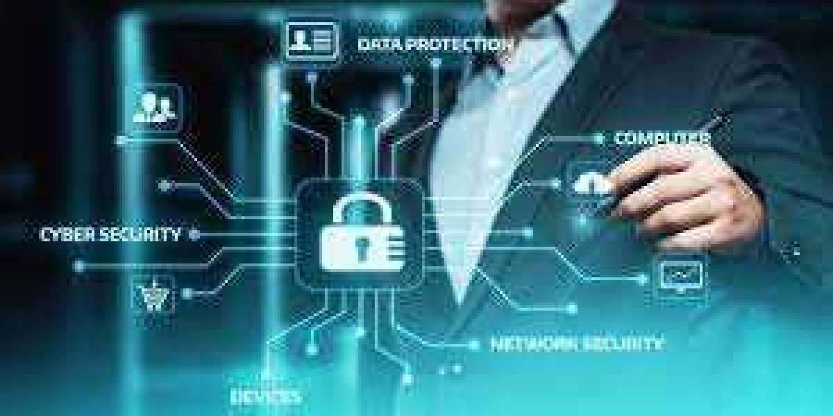 Security Solutions Market Analysis, Opportunity Assessment and Competitive Landscape