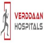Verddaan Hospital