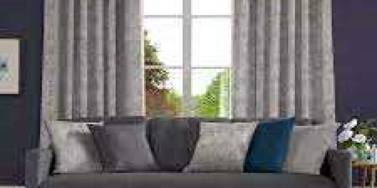 Enhance Your Home Decor with curtainsinabudhabi