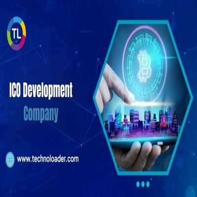 ICO Development Company - Technoloader Profile Picture