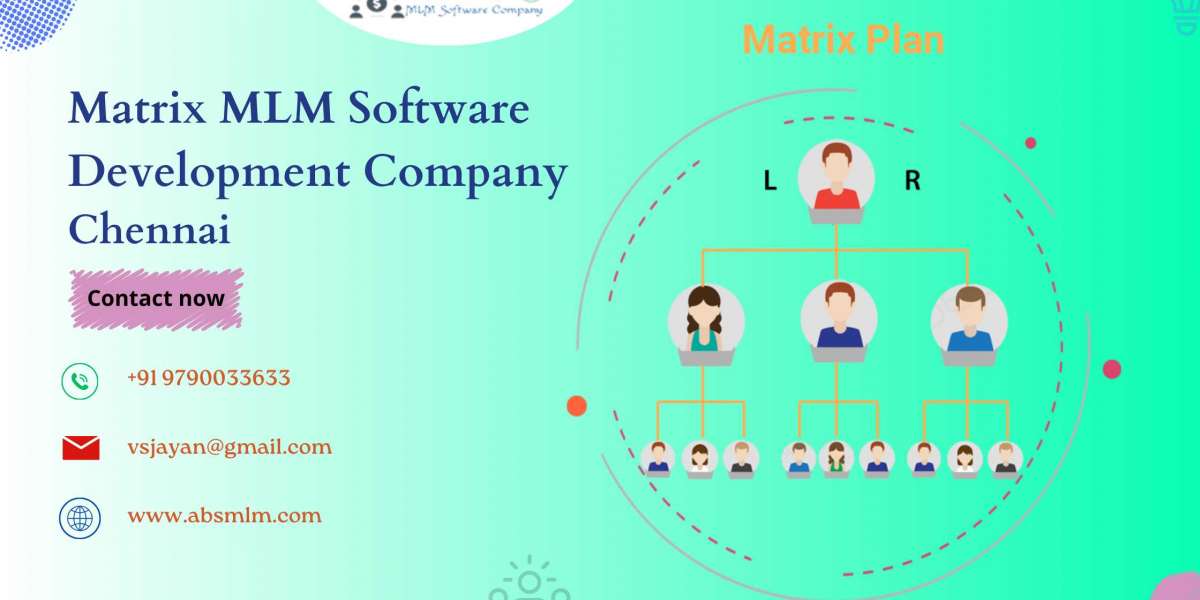 How Matrix MLM Software Development Can Help You Win in Network Marketing