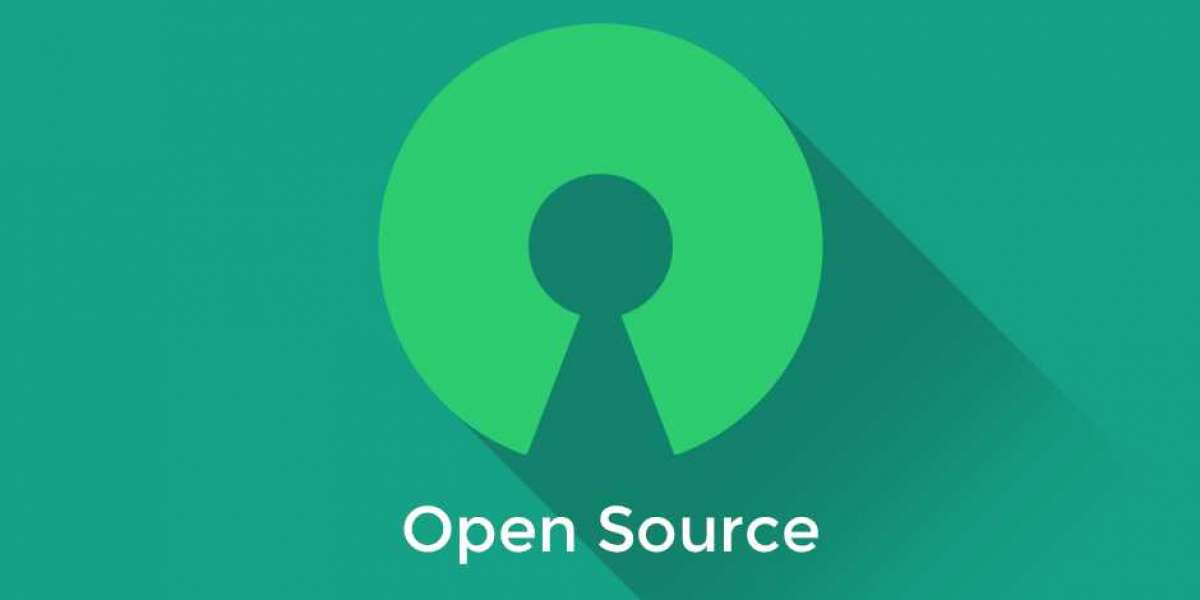 Open Source Services Market Professional Survey Report 2032