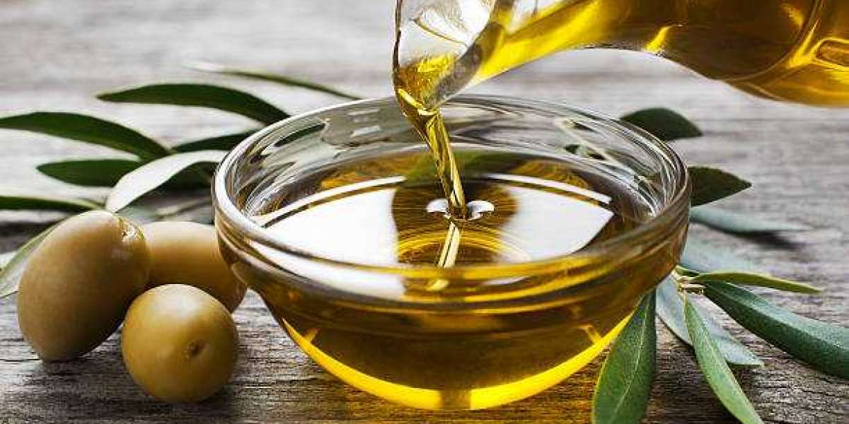 Extra Virgin Olive Oil Market Report: Statistics, Growth, and Forecast 2030