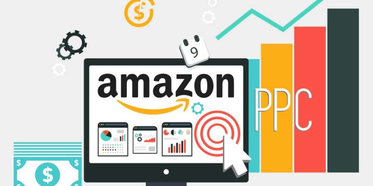 What Are the Benefits of Hiring an Amazon PPC Management Agency?