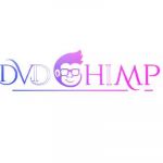 DVD Chimp